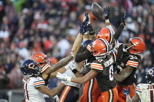 Bears game hot sale replay online